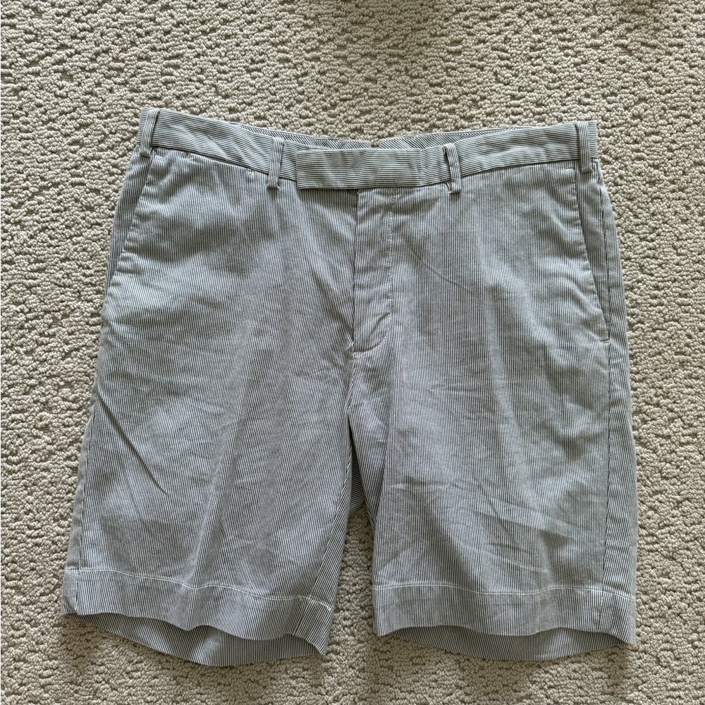 Polo Ralph Lauren Men’s Dress Shorts - size 32 waist, 9 in. Inseam